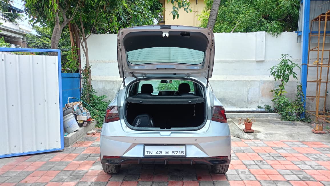 Hyundai i20 - Image 4